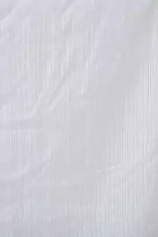 A R SILK Buta Cutting White Cota Cotton Regular Dupattas & Chunnis