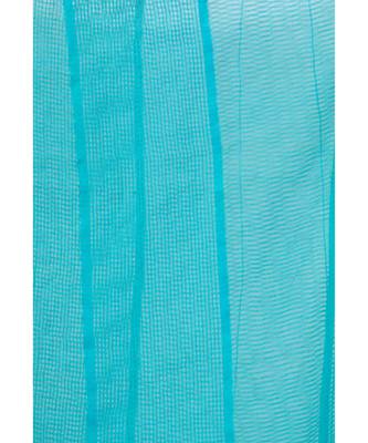 A R SILK Buta Cutting Firozi Cota Cotton Regular Dupattas & Chunnis 5