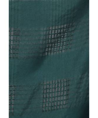 A R SILK Window Square Green Colour Cotton Regular Dupattas/Chunnis 5