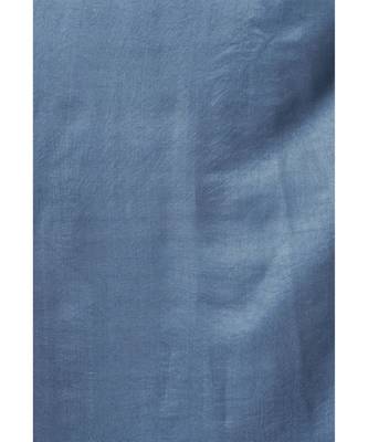 A R SILK Golden Border Grey Colour Cotton Regular Dupattas/Chunnis 5