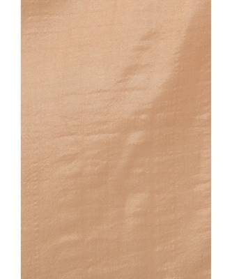 A R SILK Golden Border Golden Colour Cotton Regular Dupattas/Chunnis 5