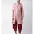 Dupion Silk pink DEYANN Kurta with Patiala set