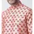 Dupion Silk pink DEYANN Kurta with Patiala set