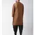 Dupion Silk Copper DEYANN Kurta with Patiala set