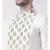 Dupion Silk Off White DEYANN Kurta with Patiala set