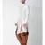 Dupion Silk Off White DEYANN Kurta with Patiala set