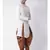 Dupion Silk Off White DEYANN Kurta with Patiala set
