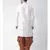 Dupion Silk Off White DEYANN Kurta with Patiala set