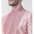 Dupion Silk pink DEYANN Kurta with Patiala set