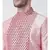 Dupion Silk pink DEYANN Kurta with Patiala set