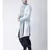 Dupion Silk Sky Blue DEYANN Kurta with Patiala set