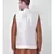 Silk Blend Off White DEYANN Ethnic Jacket