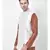 Silk Blend Off White DEYANN Ethnic Jacket