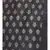 Silk Blend Black DEYANN Ethnic Jacket