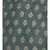 Silk Blend Green DEYANN Ethnic Jacket
