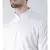 Cotton Blend White DEYANN Kurta with Churidar set