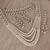 Pearl Kundan Combo Choker Raani Haar Jewellery Set