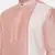 Pink Ivory Embroidered Silk Kurta