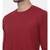 Red Cotton Kurta