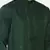 Green Silk Slub Mukaish Kurta