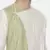 Green Ivory Wrap Around Silk Kurta