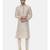 Banares Silk Brocade Kurta