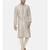 Banares Silk Brocade Kurta