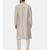 Banares Silk Brocade Kurta