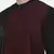 Black Silk Cut Away Kurta