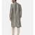 Banares Silk Brocade Green Kurta