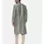 Banares Silk Brocade Green Kurta