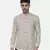 Pastel Green Linen Shirt