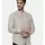 Pastel Green Linen Shirt