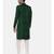 Green Silk Slub Sherwani