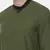 Green Cotton Short Kurta