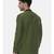 Green Cotton Short Kurta