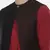 Black Open Silk Jacket