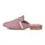  Grey Solid Loafers 1 pair of loafer