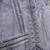 Lavender thread with sequins embroidered silk semi stitched bridal lehenga