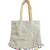 Divashin Handcrafted Shoulder Boho Sling Tote Bag for Women, Traditional Indian Peacock Design