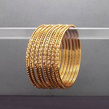 Gold bangles-and-bracelets 2
