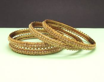 Brown bangles-and-bracelets 2
