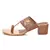 Flower Bloom Kolapuri 2 INCH HEEL