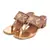 Flower Bloom Kolapuri 2 INCH HEEL