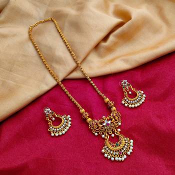 Multicolor jewellery 1