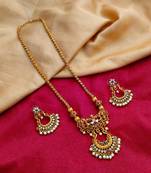 Multicolor jewellery