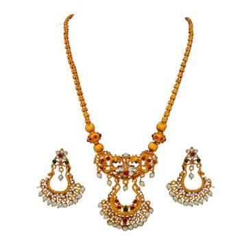 Multicolor jewellery 2