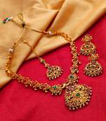 Multicolor jewellery