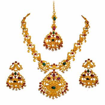 Multicolor jewellery 2