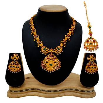 Multicolor jewellery 3